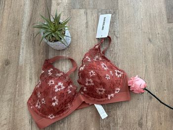 - Soutien gorge Darjeeling  - Taille 85E - Neuf avec étiquette