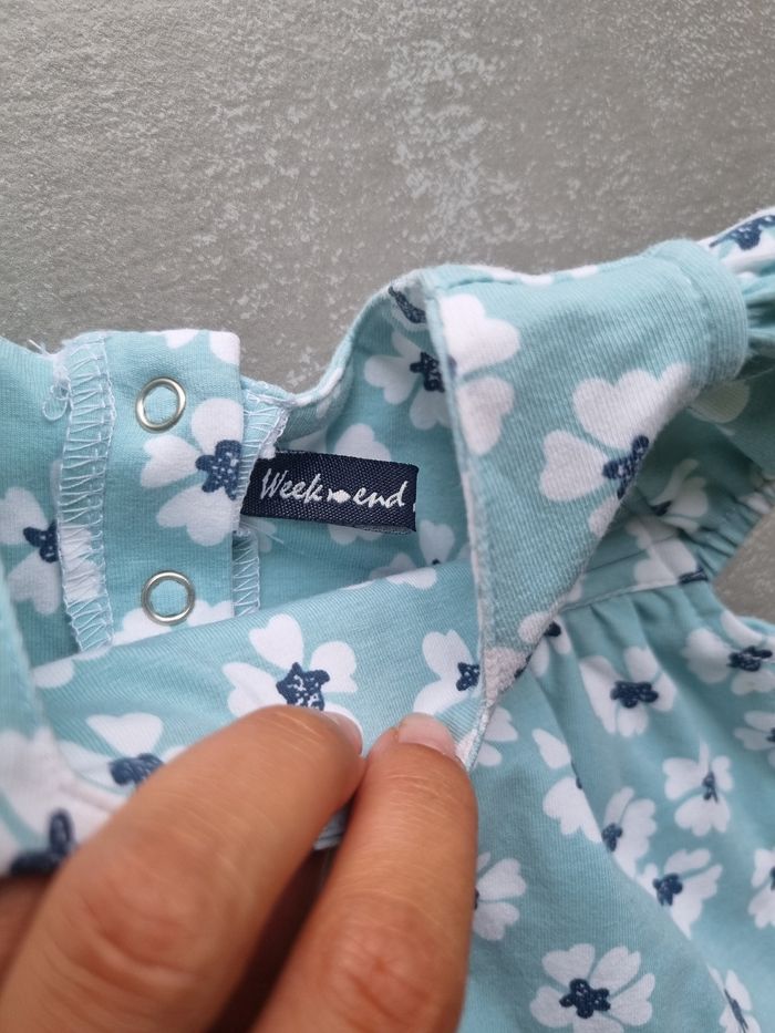 Ensemble short et t-shirt - photo numéro 6