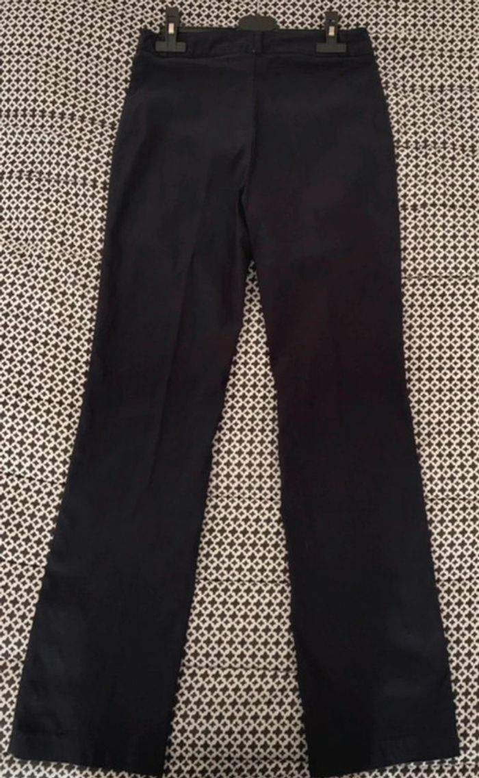 Pantalon tailleur - photo numéro 2