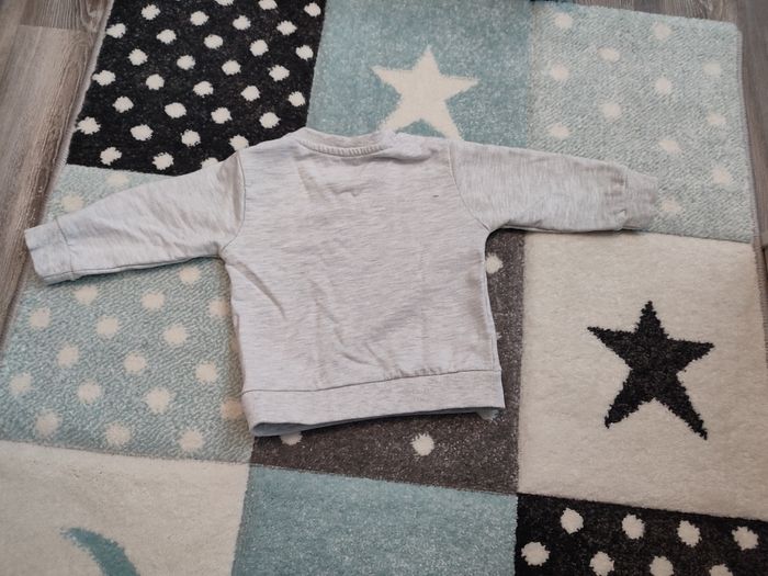 Pull 12 mois - photo numéro 2