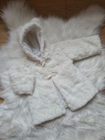 Manteaux en fourrure