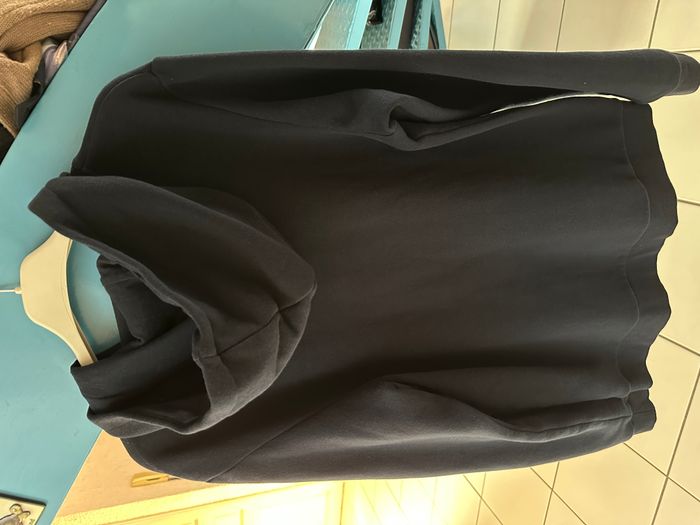 Sweat bleu marine taille 16 ans jack and jones NEUF - photo numéro 2