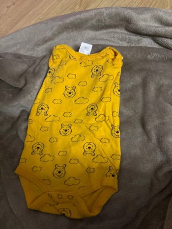 Body  jaune