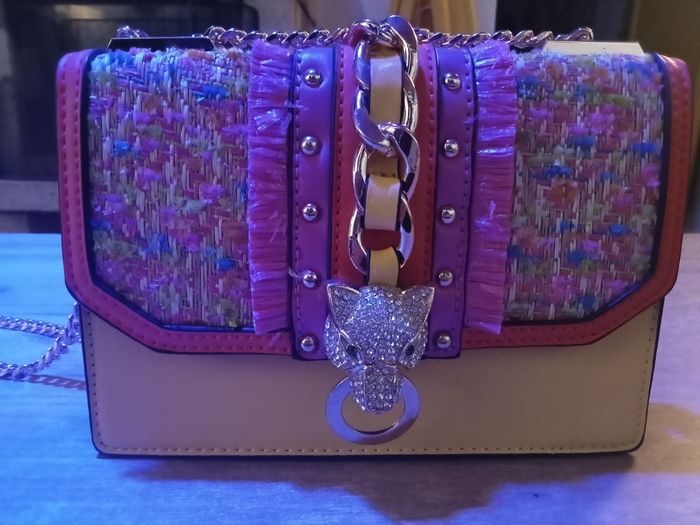 Sac Aldo - photo numéro 2