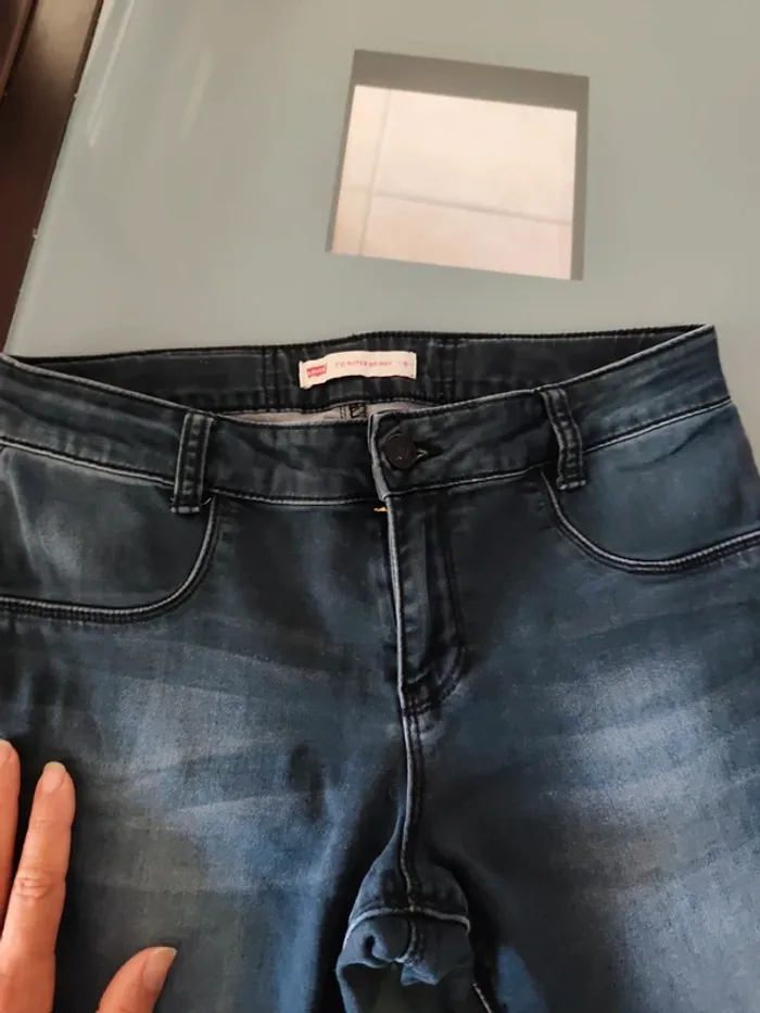 Skinny Levi's - photo numéro 3