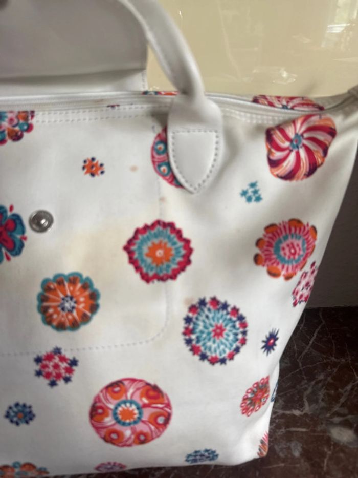 Sac Longchamp - photo numéro 3