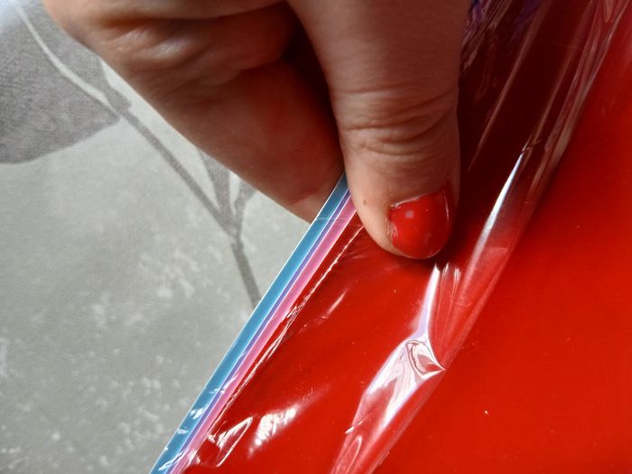 4 sets de table - photo numéro 3