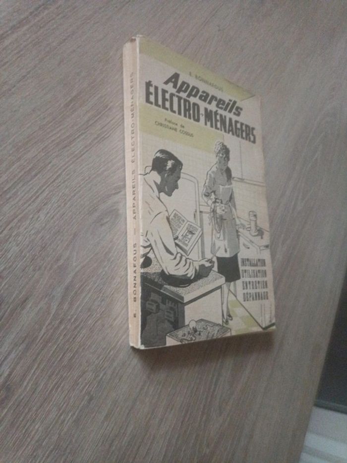 Appareils electro-menagers - photo numéro 2