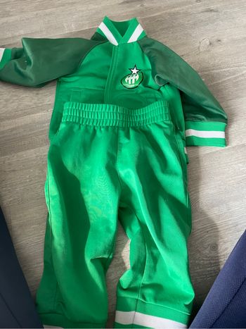 Ensemble asse