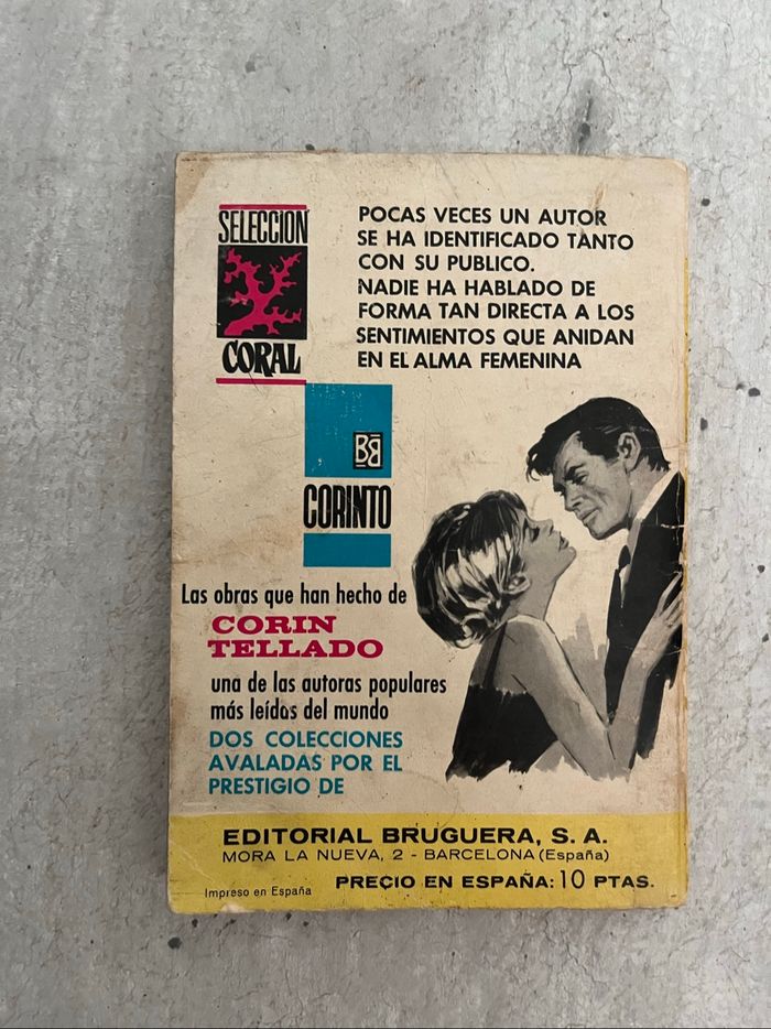 Diario de una madre de Corin Tellado - photo numéro 2
