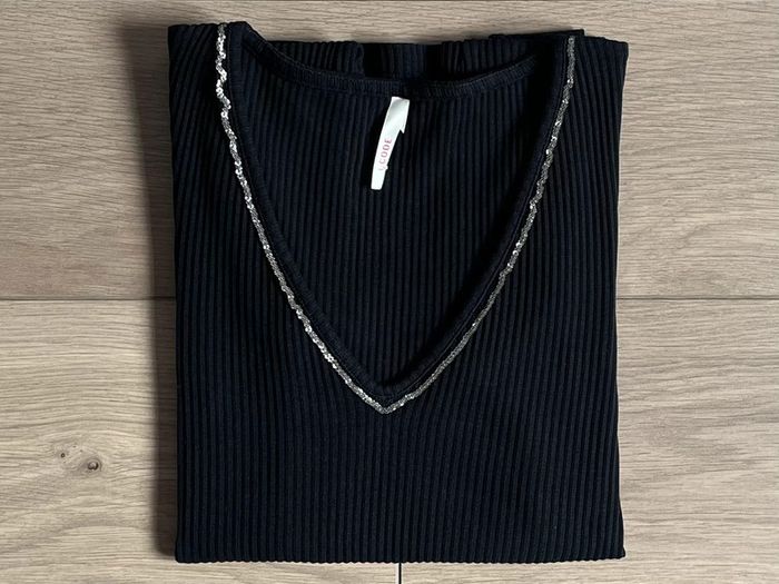 T-shirt manches longues I.Code Ikks T-XS