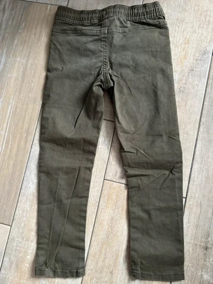 Lot vêtements garçon - photo numéro 15