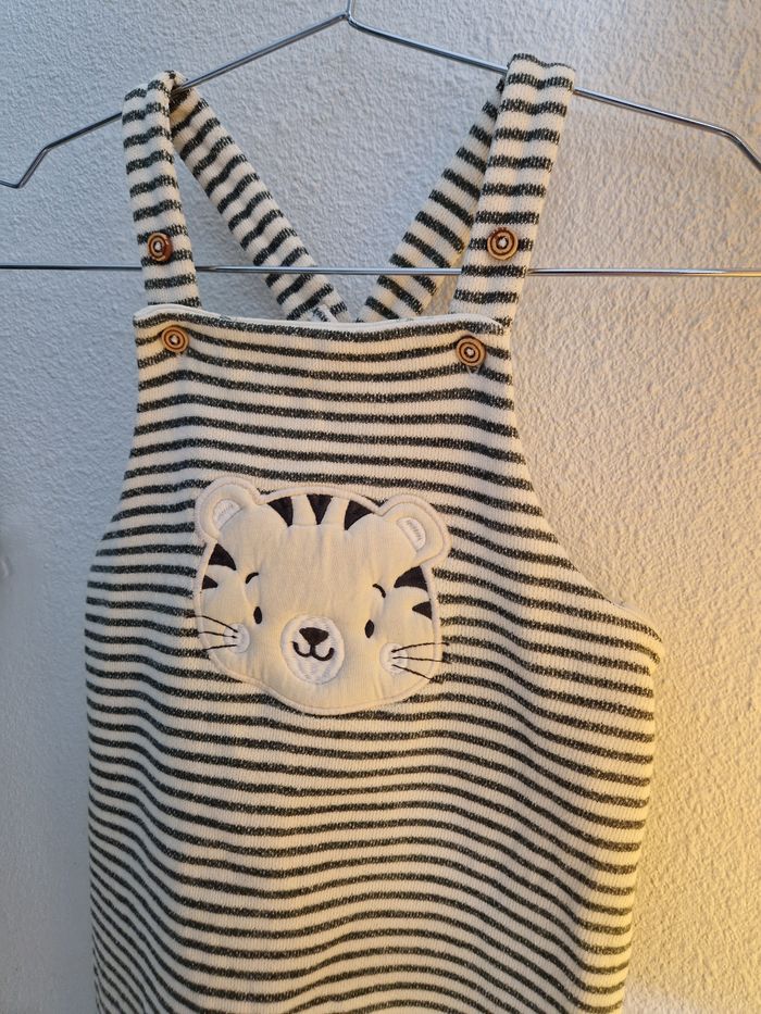 Vêtement bébé - photo numéro 2