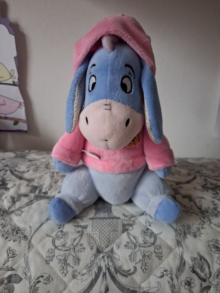 Peluche - photo numéro 5