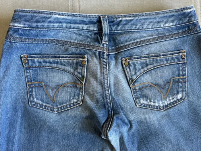 Jeans 👖 Diesel T.28 - photo numéro 4