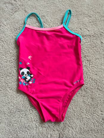 Maillot de bain