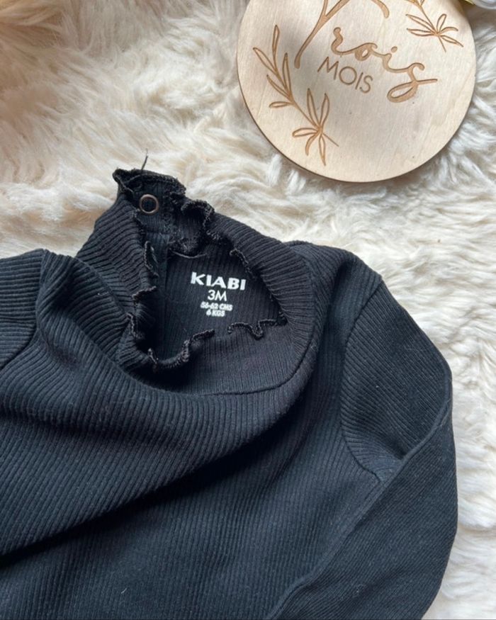 Lot 4 articles - photo numéro 3