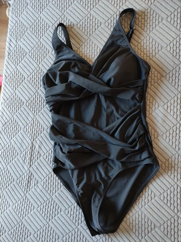 Maillot de bain une pièce