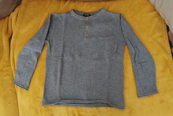 Pull leger