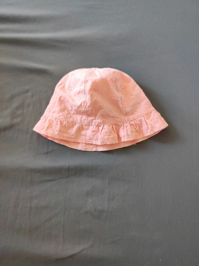 Chapeau 41cm Kiabi