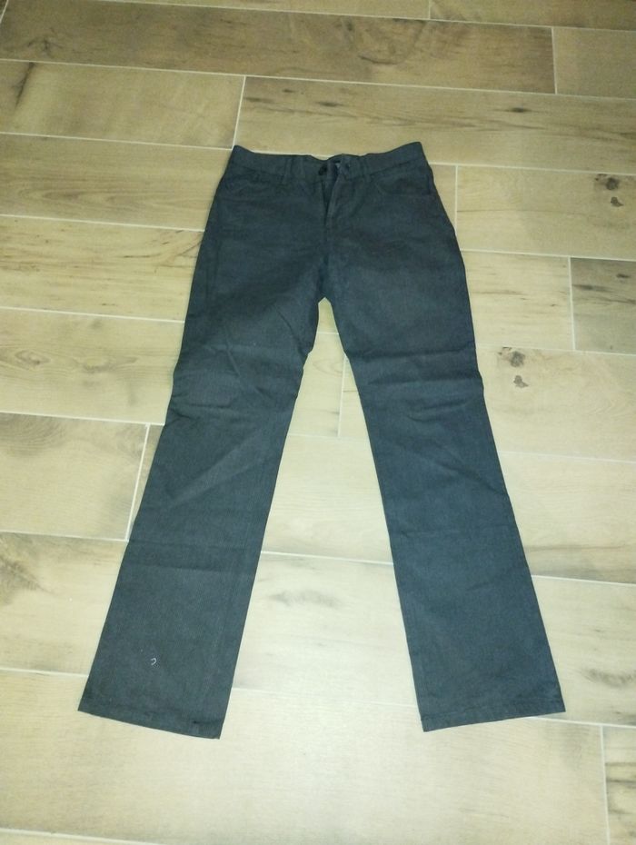 Pantalon habillé homme 40 Armand Thierry
