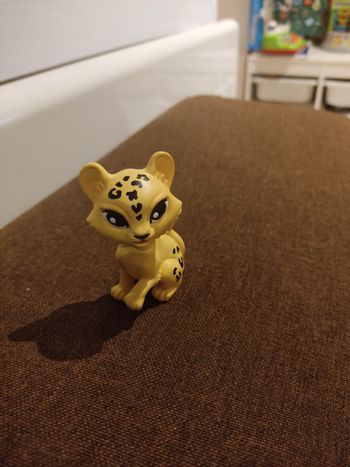 Tonies sauvetage en montagne 