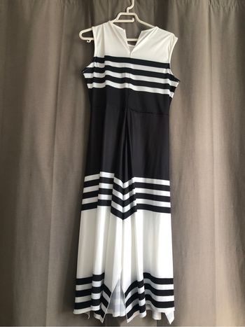 Robe longue