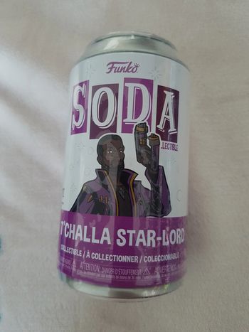 T'challa star-lord starlord star lord guardians of the galaxy les gardiens de la galaxie