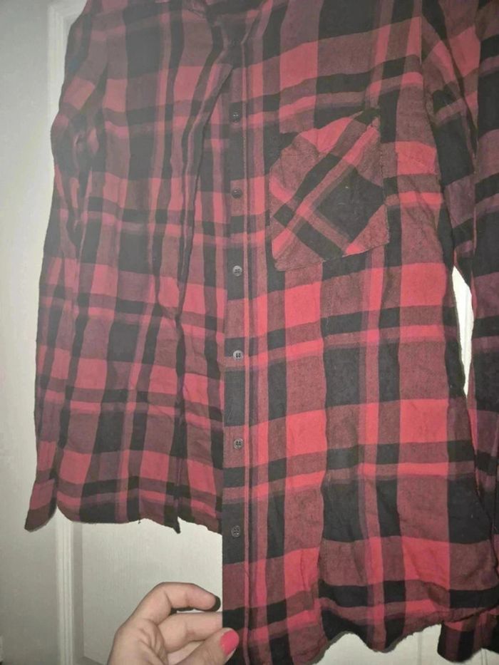 Chemise - photo numéro 4