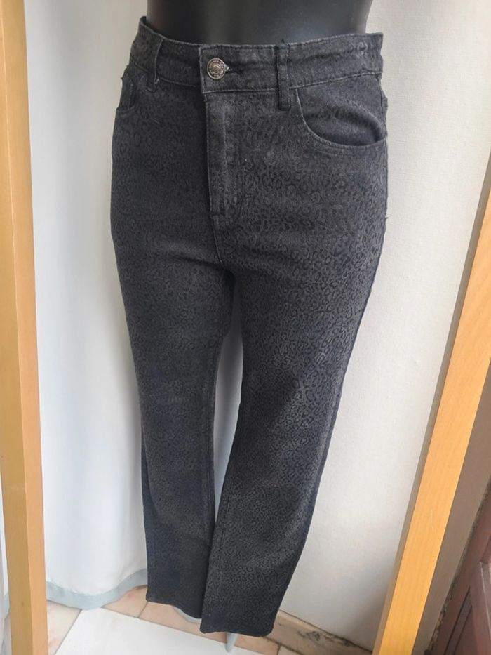 Md'M jean T.40 neuf - photo numéro 2