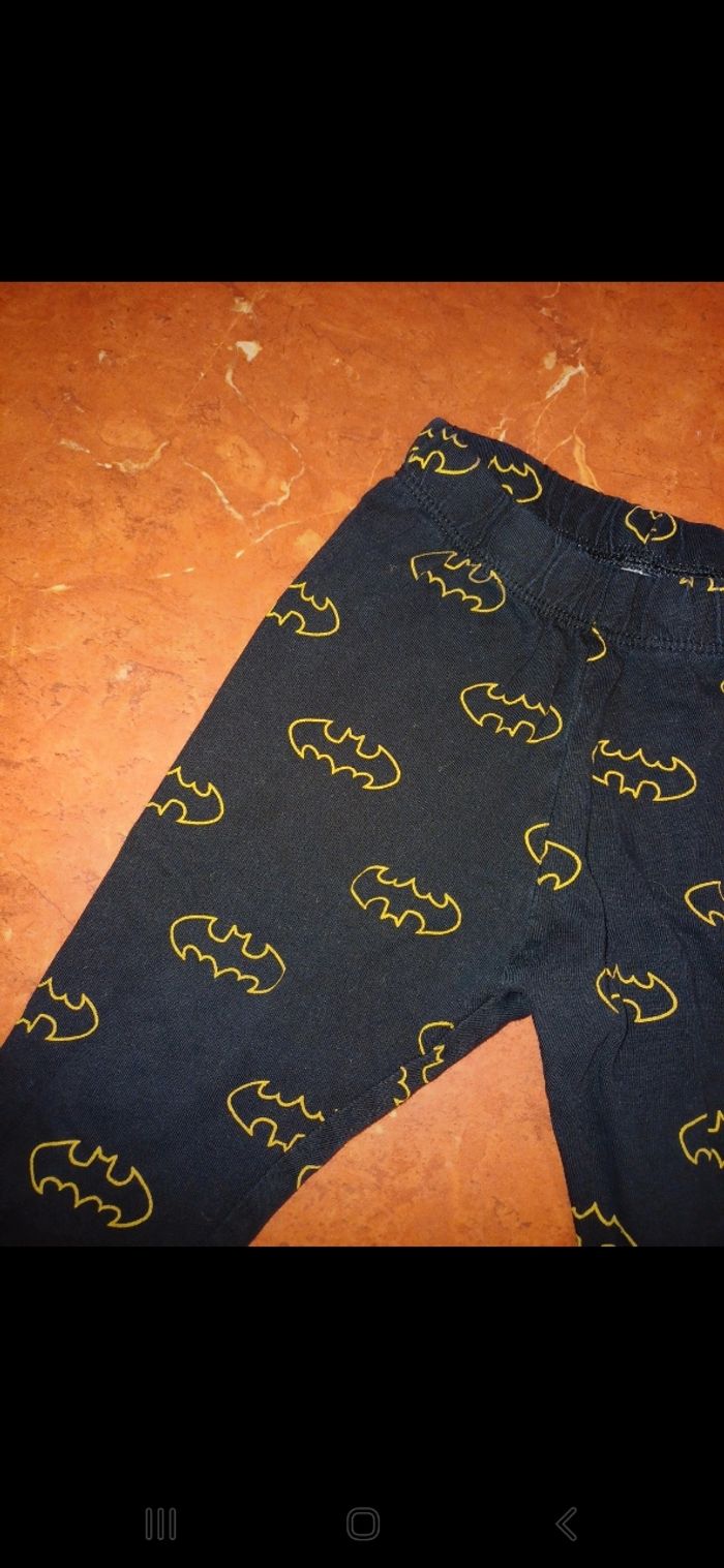 Legging bébé taille 12 mois - photo numéro 2