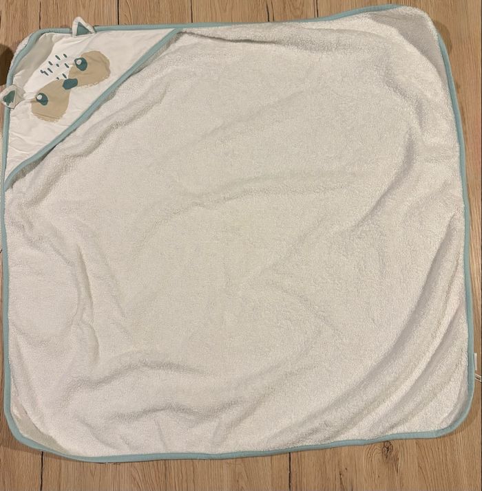 Lot capes de Bain - photo numéro 7