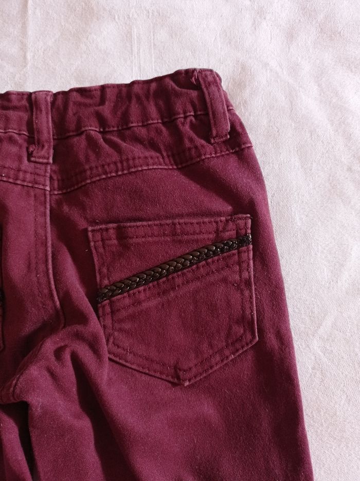 Pantalon pour fille Marc collection U taille 3ans voir photos - photo numéro 7