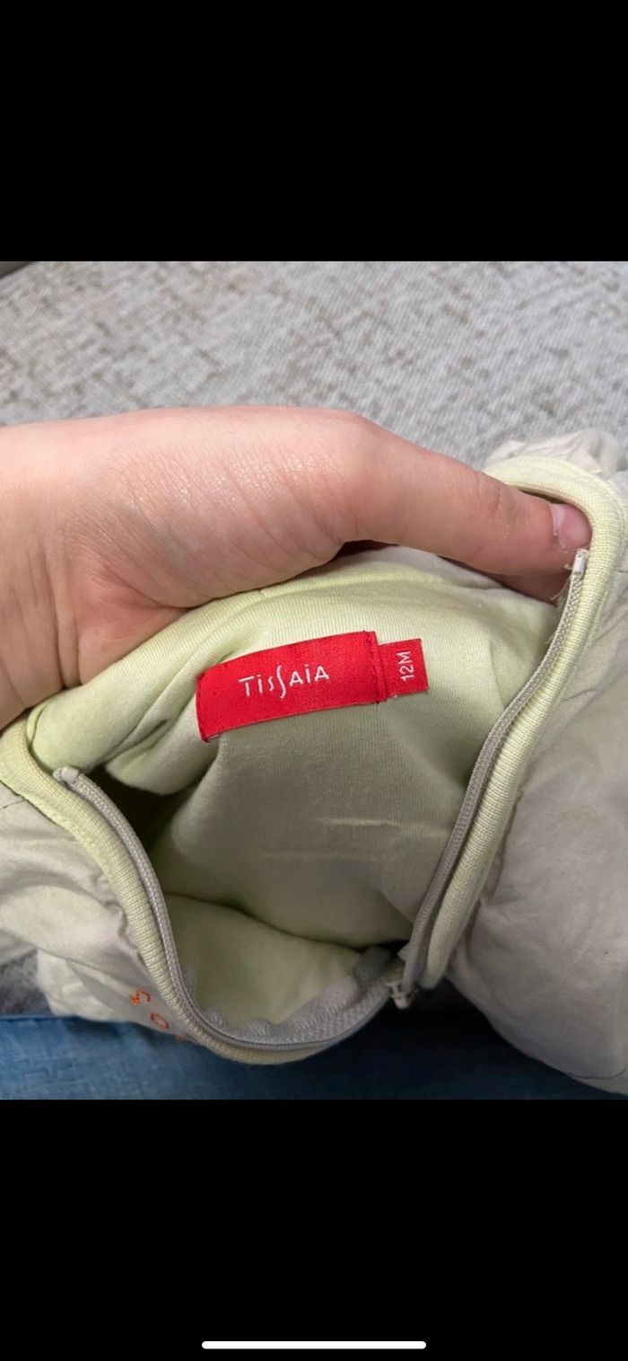 Veste 12 mois - photo numéro 3