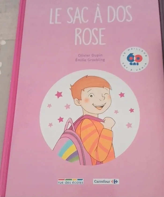 Lot de 21 livres - photo numéro 9