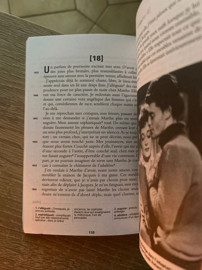 Le diable au corp - photo numéro 4