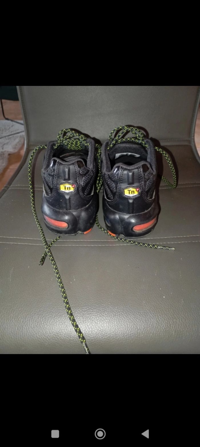 Tn Nike en 35.5 - photo numéro 2