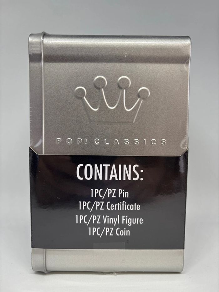 Funko pop marvel Disney 25000 pieces 25 th anniversary Spider-Man - photo numéro 2