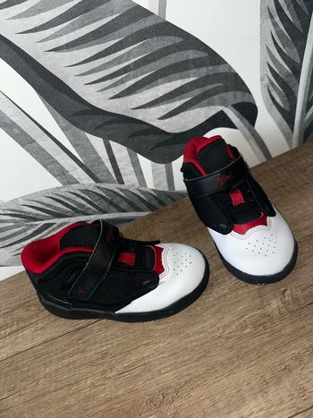 Baskets Jordan