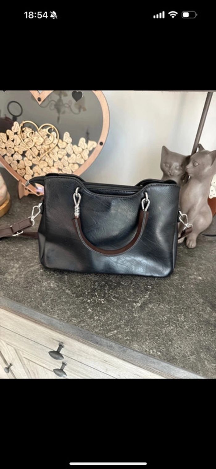 Sac à main femme - photo numéro 2