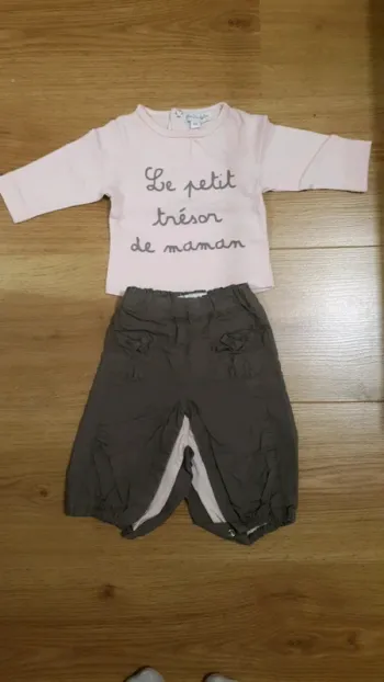 Ensemble 1mois