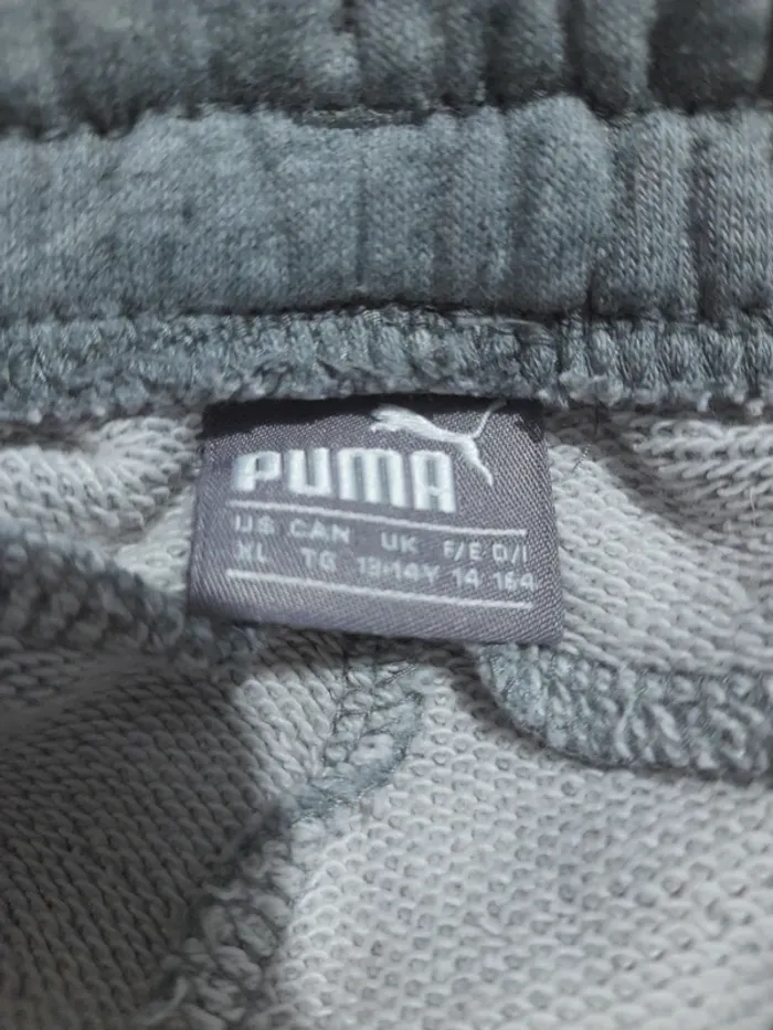 Short taille 14 ans Puma - photo numéro 3