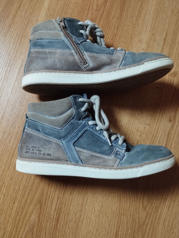 Bottines - photo numéro 3
