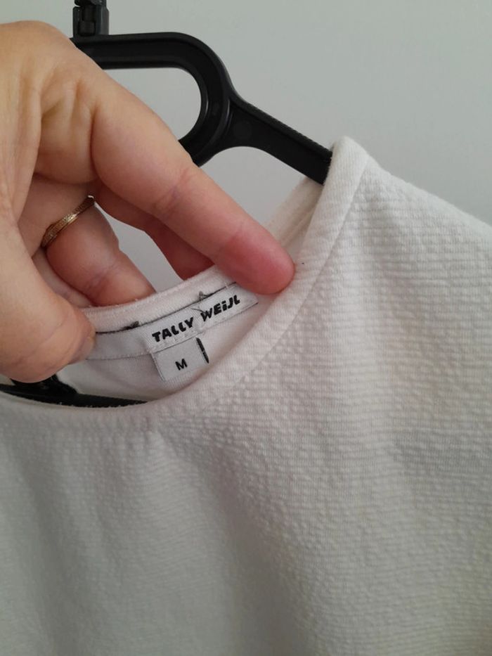 Pull fin femme M - photo numéro 3