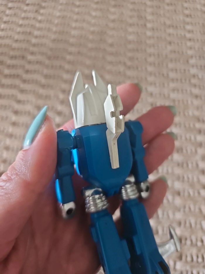 Robot astro giodi - photo numéro 7