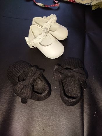 Chaussures