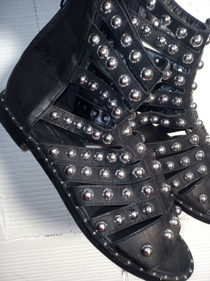 Chaussures fille - photo numéro 4