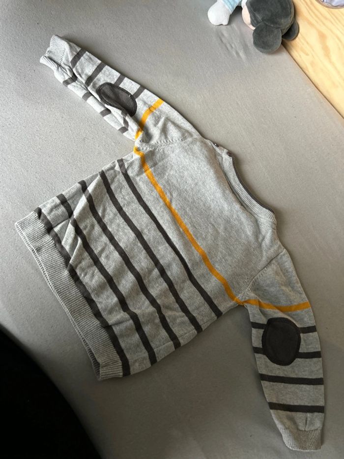 Polo 18 mois - photo numéro 3