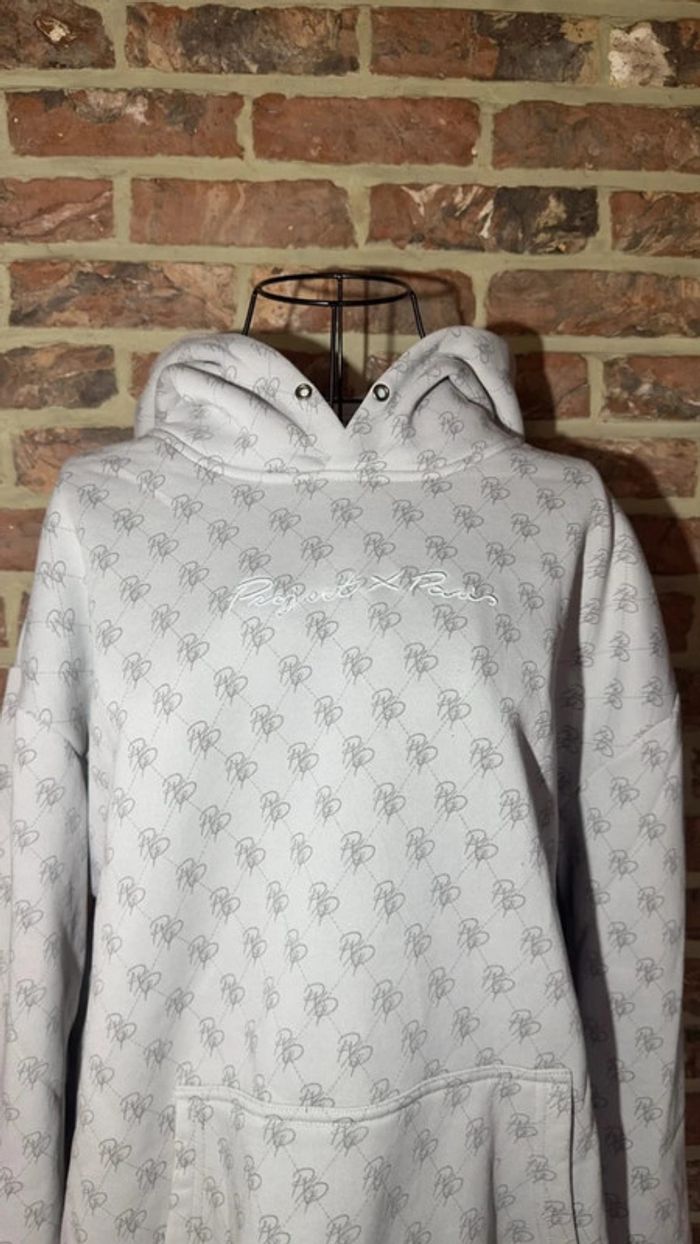 Sweat à capuche Project X Paris XL
