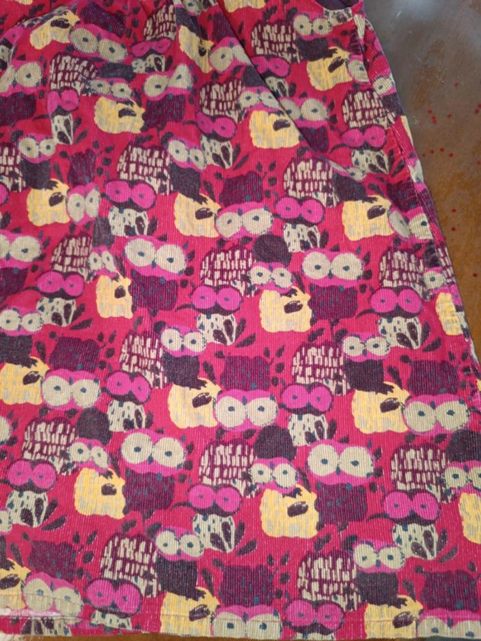 Robe 5 ans du pareil au même - photo numéro 2